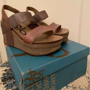 OTBT wedges